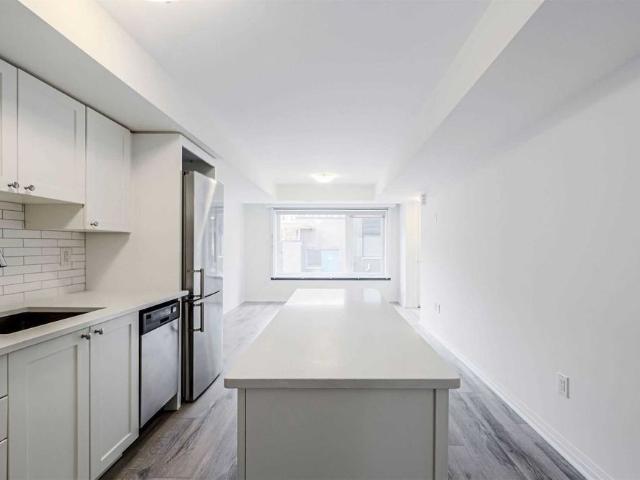 Apartment for rent in York Centre, Toronto