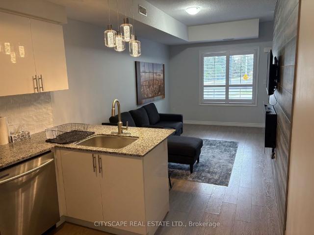 Apartment for rent in Kitchener, Ontario