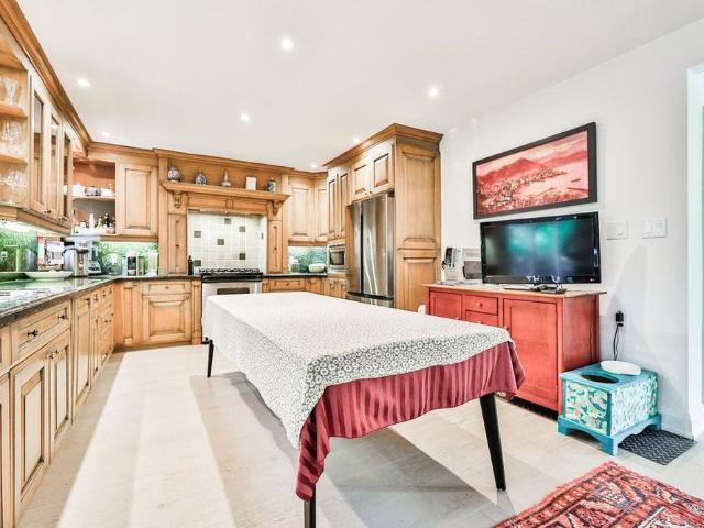House for rent in Mineola, Mississauga