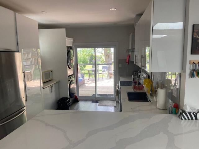 House for rent in Denfield, Ontario
