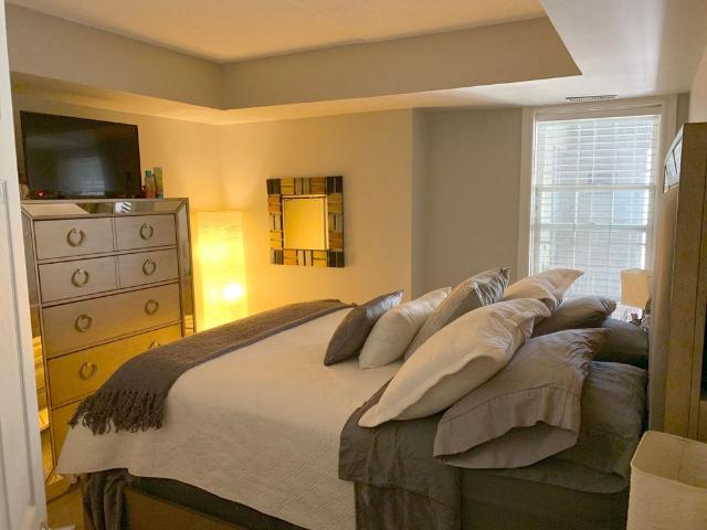 Apartment for rent in Burlington, Ontario
