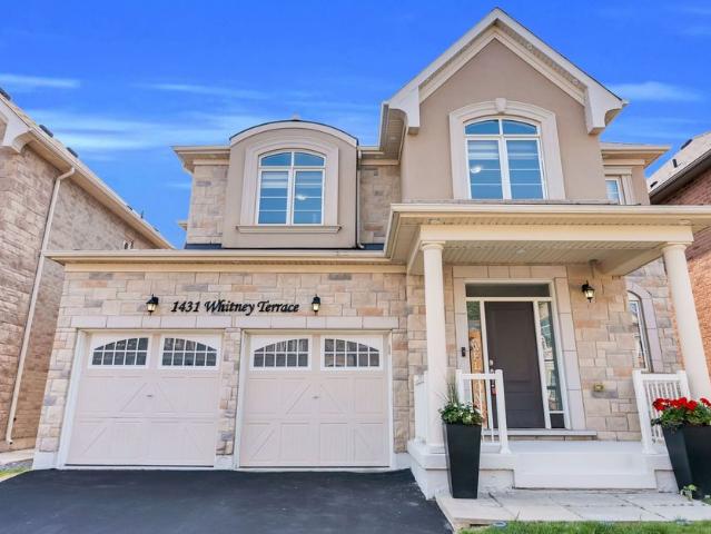 House for rent in Milton, Ontario