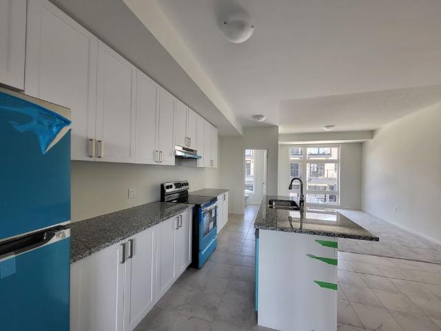 Townhouse for rent in Durham, Ontario