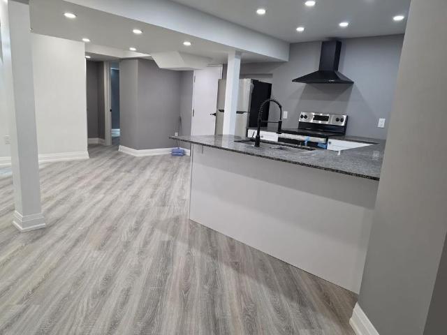 Apartment for rent in Innisfil, Central Ontario