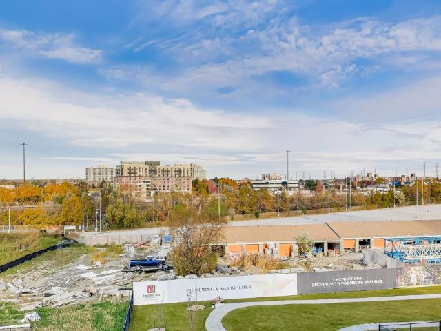 Apartment for rent in Durham, Ontario