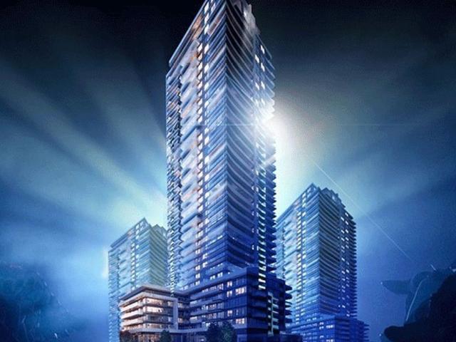 Apartment for rent in Pickering, Golden Horseshoe
