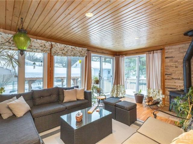 House for rent in Mulhurst Bay, Ontario