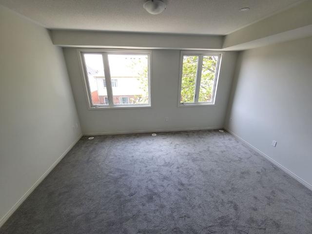 Townhouse for rent in Durham, Ontario