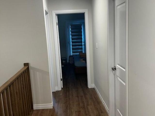 Townhouse for rent in Cambridge, Ontario