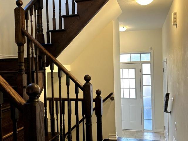 Townhouse for rent in Cambridge, Ontario