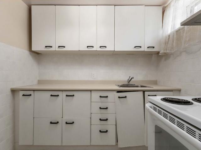 Apartment for rent in Woburn, Ontario