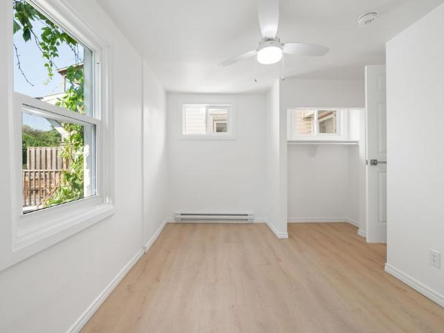 House for rent in Rideau-Vanier, Ottawa