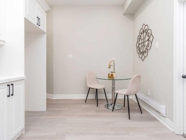 House for rent in Woburn, Ontario