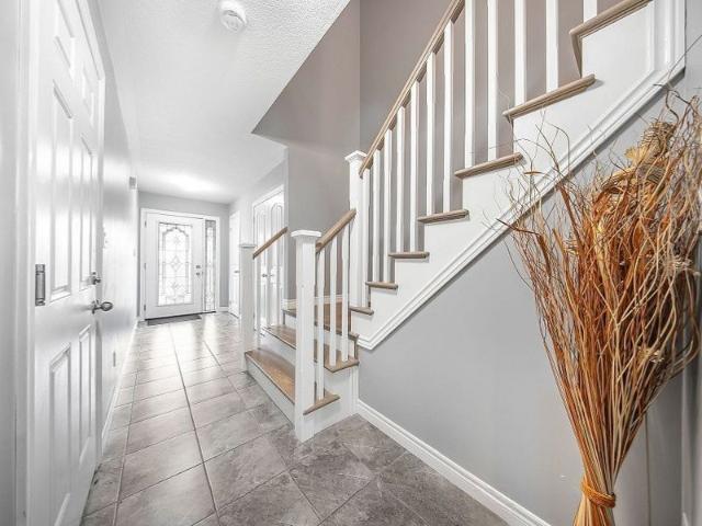 Townhouse for rent in Woodstock, Ontario