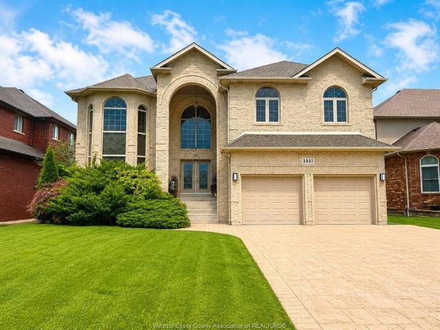 House for rent in Maidstone, Ontario