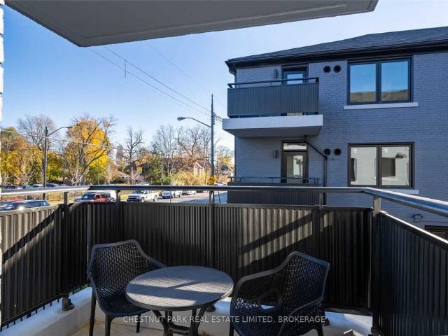 House for rent in Woburn, Ontario