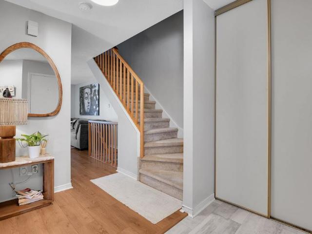 Townhouse for rent in Mulhurst Bay, Ontario