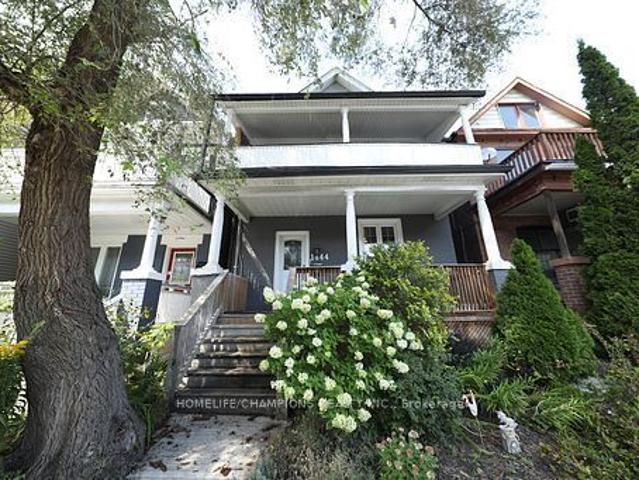 Apartment for rent in Woburn, Ontario