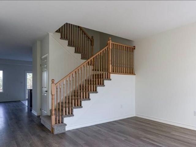 Townhouse for rent in Niagara, Ontario