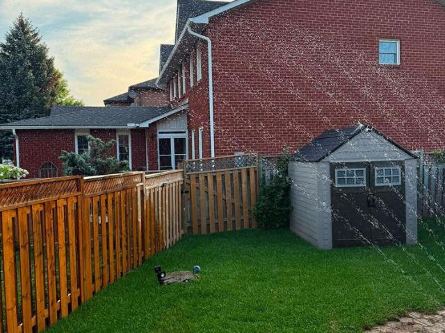 House for rent in Clearview, Oakville