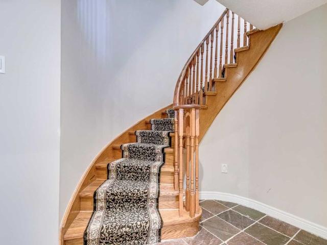 House for rent in Oakville, Ontario