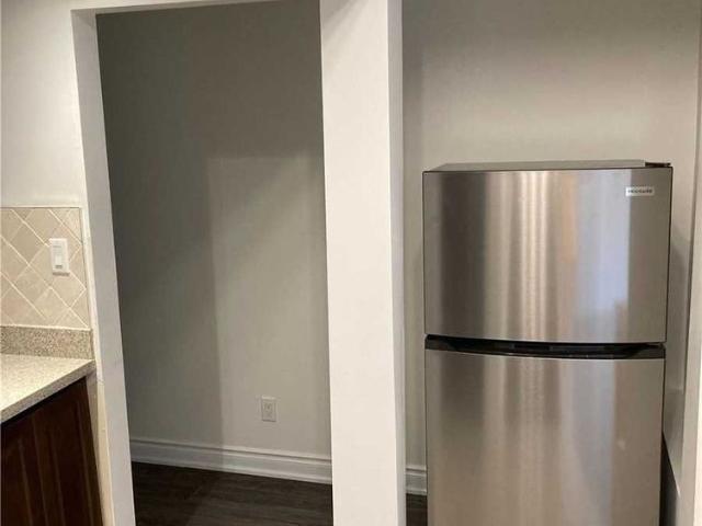 Apartment for rent in Mississauga, Ontario