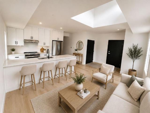 Apartment for rent in Wellington, Ontario