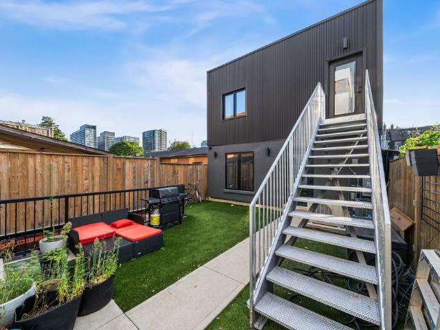 Apartment for rent in Woburn, Ontario
