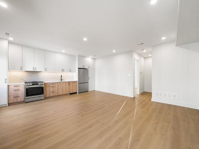 Apartment for rent in Spadina—Fort York, Toronto