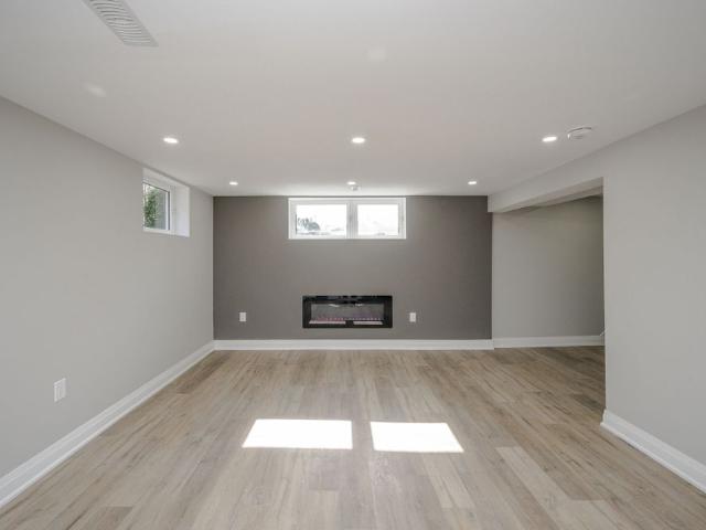 House for rent in Ancaster, Ontario