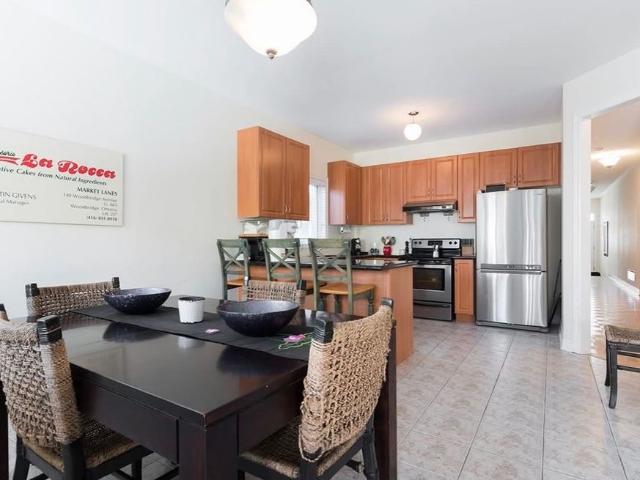 House for rent in York, Ontario