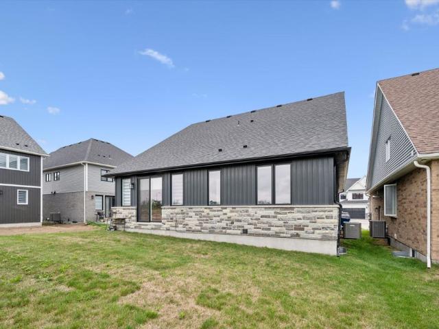 Apartment for rent in Downtown Elora, Centre Wellington