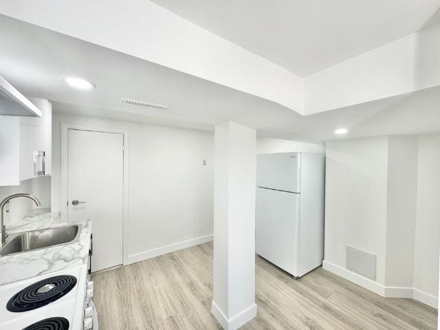 Apartment for rent in Woburn, Ontario