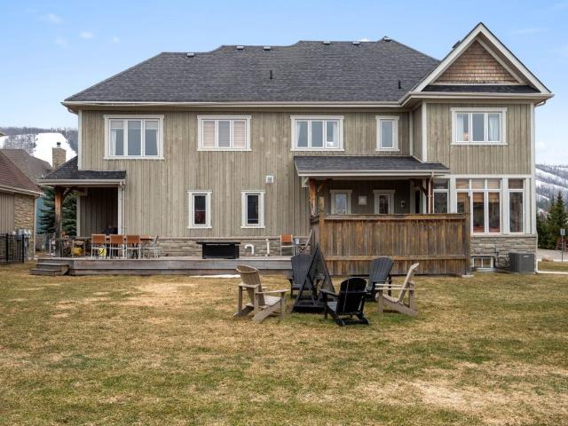 House for rent in Grey, Ontario