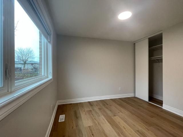 House for rent in Woburn, Ontario