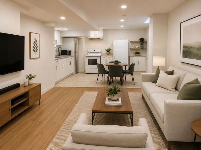 Apartment for rent in York, Ontario