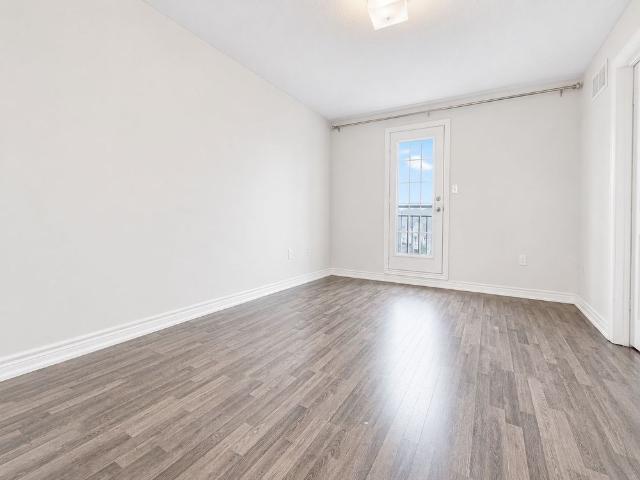 Townhouse for rent in York, Ontario