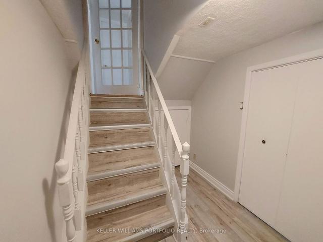 House for rent in York, Ontario