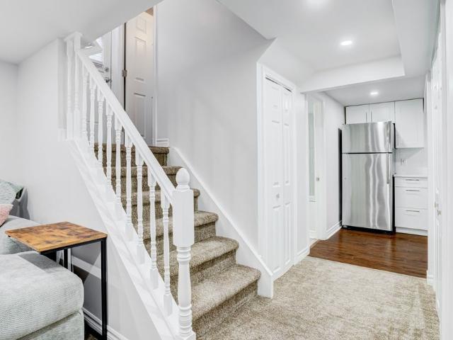House for rent in Ancaster, Ontario