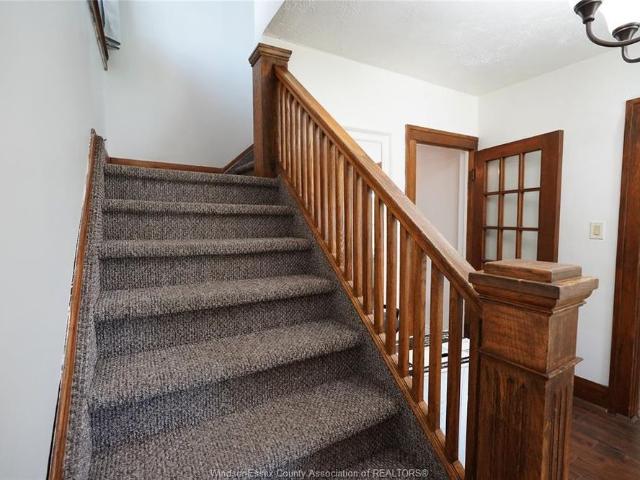 House for rent in Maidstone, Ontario