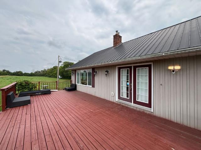 House for rent in Ontario