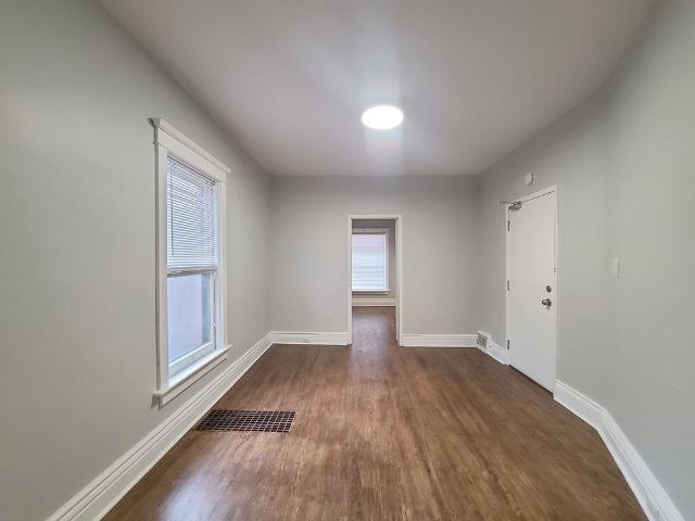 Apartment for rent in Davenport, Toronto