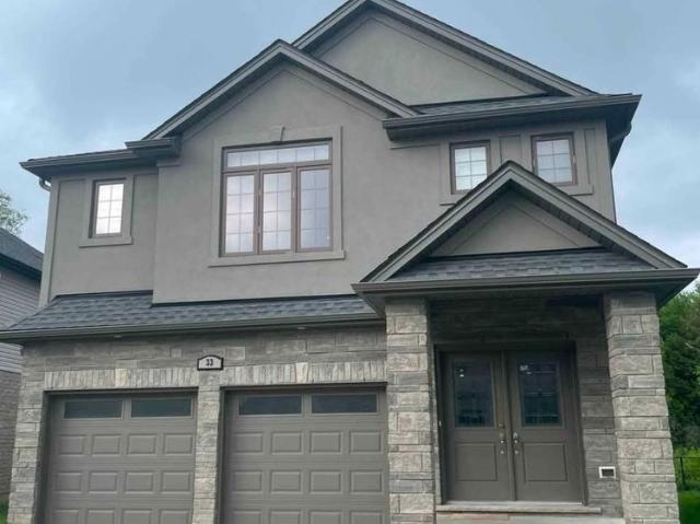 Apartment for rent in London, Southwestern Ontario
