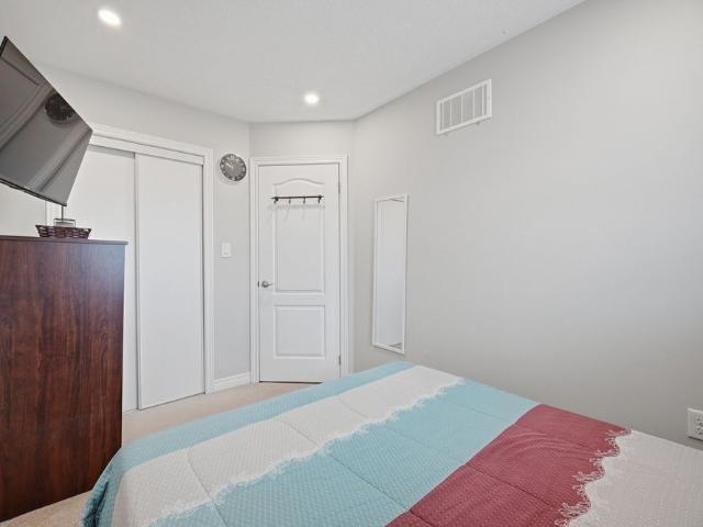 Townhouse for rent in Meadowvale South, Mississauga