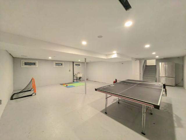 House for rent in Oakville, Ontario