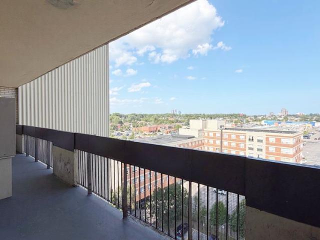 Apartment for rent in York South—Weston, Toronto
