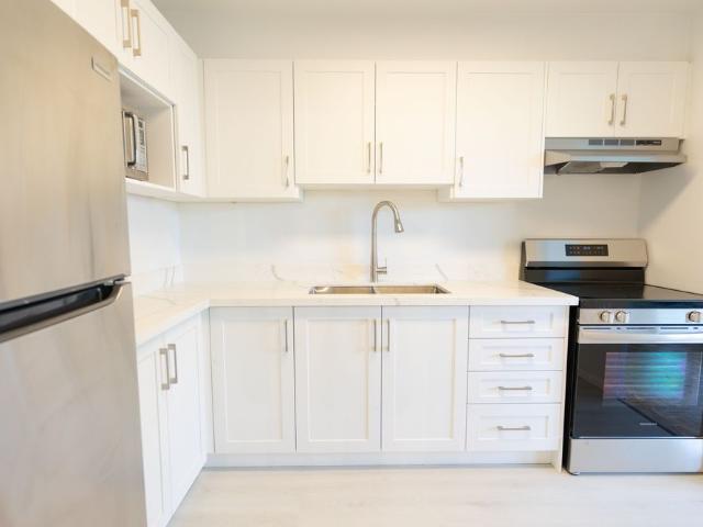 Apartment for rent in York South—Weston, Toronto