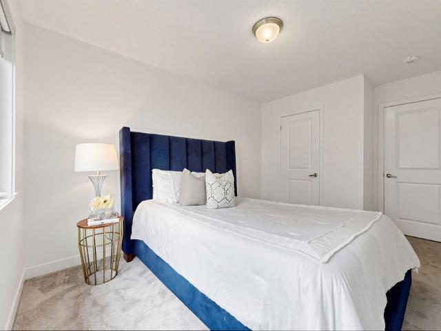 Townhouse for rent in Milton, Ontario