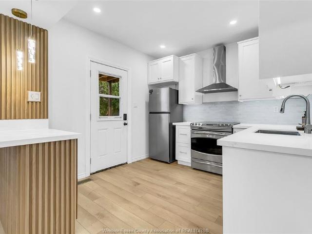House for rent in Maidstone, Ontario