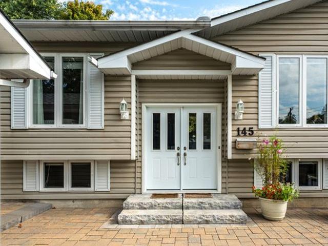 House for rent in Newmarket, Golden Horseshoe
